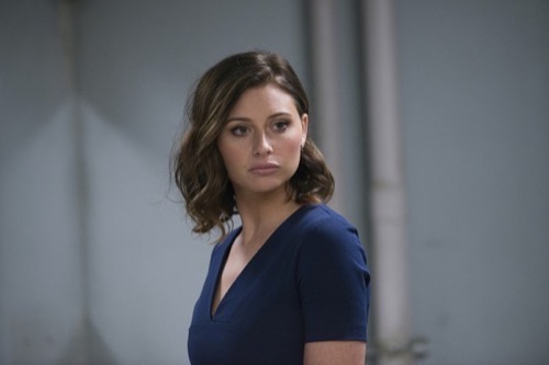 iZombie Recap 5/5/15: Season 1 Episode 8 “Dead Air”