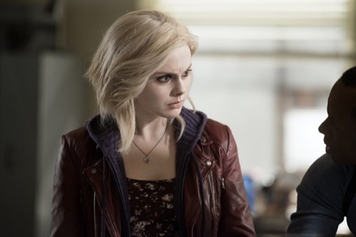 iZombie Recap – Liv Wants to be a Mummy: Season 1 Episode 7 “Maternity Liv”