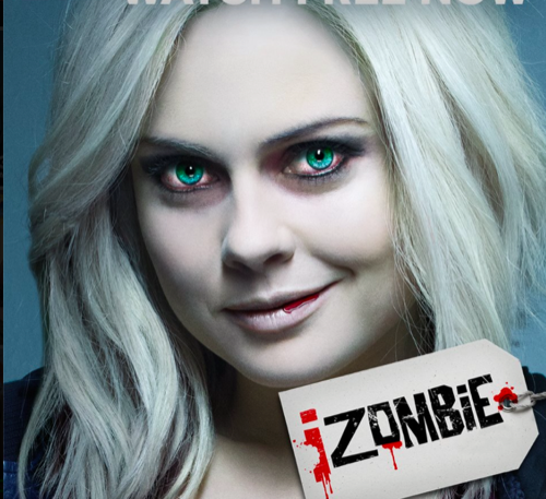 iZombie Recap 11/17/15: Season 2 Episode 7 “Abra Cadaver”
