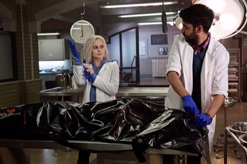 iZombie Premiere Recap – Life After UnDeath: Season 1 Episode 1 “Pilot”