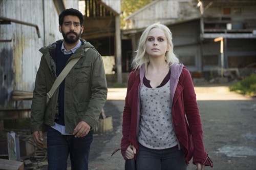iZombie Recap – Crazy Brains: Season 1 Episode 3 “The Exterminator”