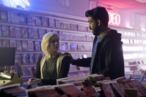 iZombie Recap – ‘Liv and Let Clive’: Season 1 Episode 4