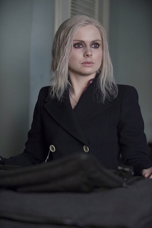 iZombie Recap – Is it Murder if it’s a Zombie You Kill? – Season 1 Episode 9 “Patriot Brains”