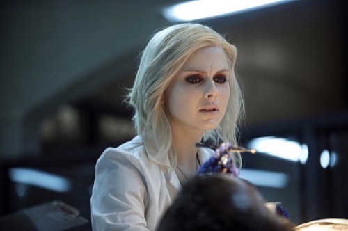iZombie Recap – Liv Has a Date: Season 1 Episode 6 “Virtual Reality Bites”