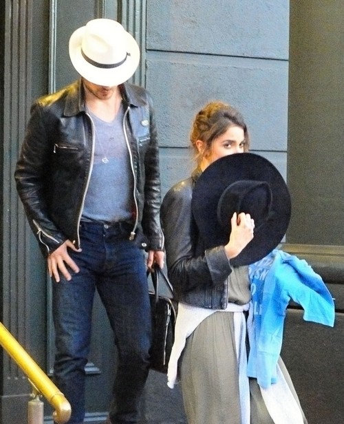 Nina Dobrev Jealous of Ian Somerhalder Wedding and Nikki Reed’s Pregnancy Plans?