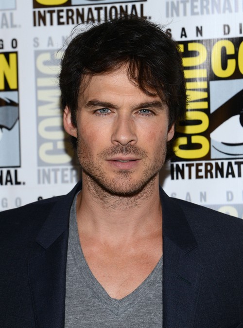 The Vampire Diaries Final Season: Will Nina Dobrev Return – Damon’s and Enzo’s Futures Revealed at Comic-Con 2016