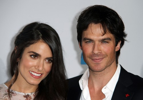 Ian Somerhalder Desperate For New Career: No Good Acting Offers After The Vampire Diaries?
