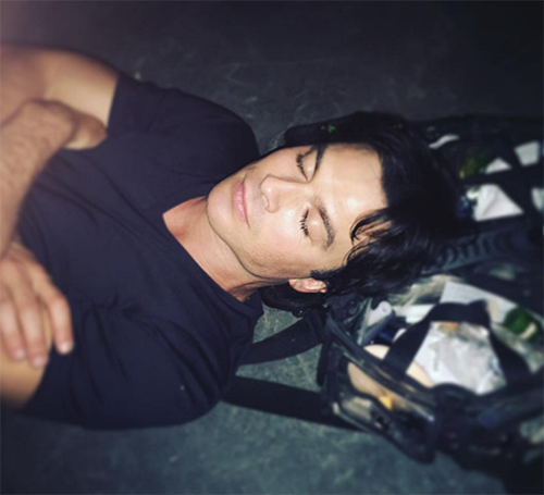 Ian Somerhalder Ready To Start Family But Nikki Reed Puts Career Before Pregnancy – Frustrations Lead To Divorce?