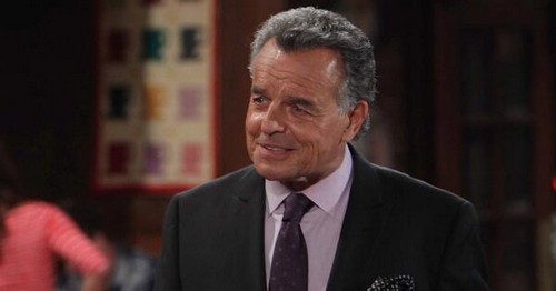 ‘The Young and the Restless’ Spoilers: Summer and Mariah In Danger – Kyle Abbott Prank or Ian Ward’s Return?