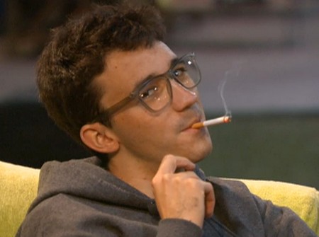 Ian Terry: Who Is The Winner Of Big Brother?