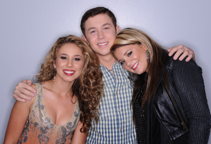 American Idol 2011 Results: Top 3 Elimination Show – Who Are The Final Two