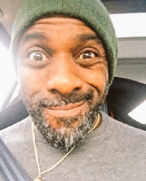 Idris Elba James Bond Rumors: Actor Thinks He’s Not Handsome Enough For 007 Role?