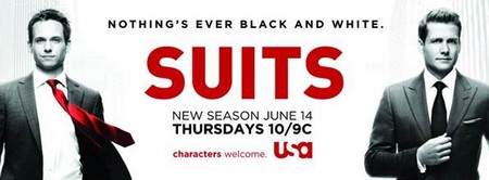 CDL Giveaway: Win A ‘SUITS and STYLE’ Fan Pack ($245 value)