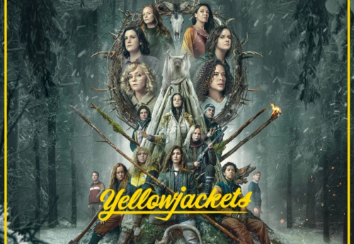 Showtime Shares Huge Update Regarding Yellowjackets Season 3