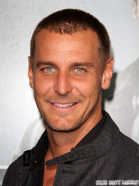 General Hospital Welcomes Back Ingo Rademacher and Vanessa Marcil