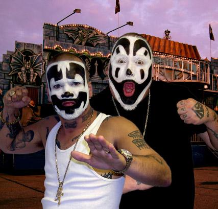 Insane Clown Posse BEST Rappers Ever, Get Mad At GQ For “Worst Rappers” Title (VIDEO)