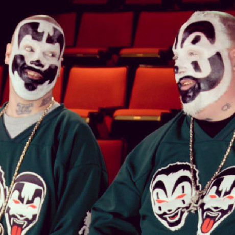 Insane Clown Posse Sued by Former Publicist Andrea Pellegrini Over Violent & Sexual Office Abuse
