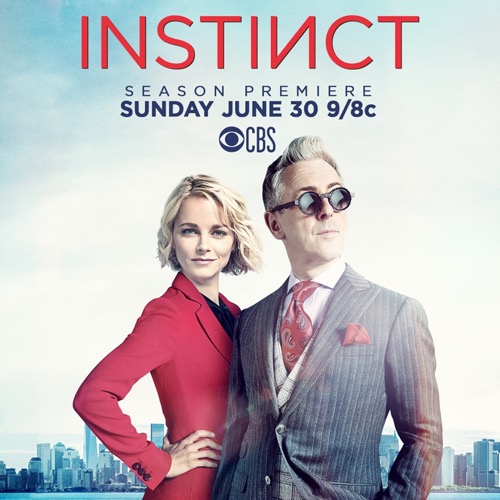 Instinct Premiere Recap 06/30/19: Season 2 Episode 1 “Stay Gold”