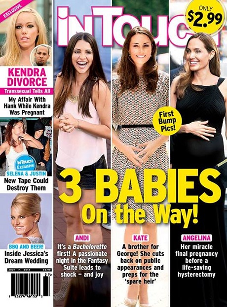 Andi Dorfman Pregnant After Fantasy Suite Dates – Josh Murray or Nick Viall The Father?