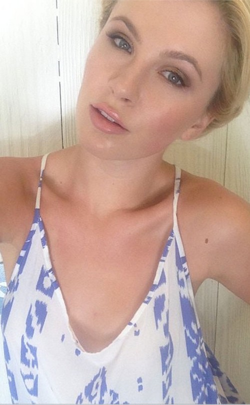 Ireland Baldwin Is Another Victim of Alec Baldwin’s Ugly Rage and Bullying