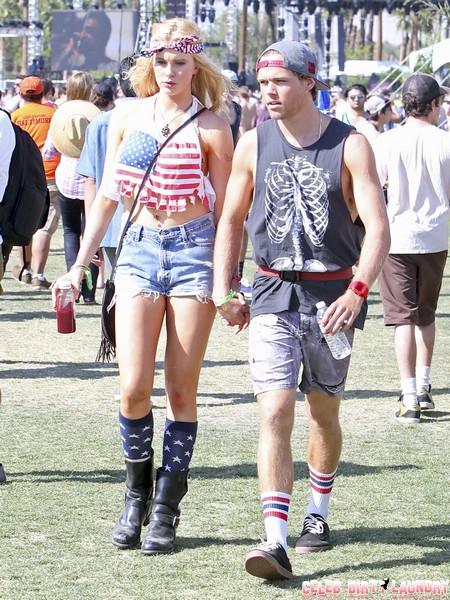 Kendall Jenner Jealous – Hates Ireland Baldwin For Being Prettier and A Better Model (Photos)