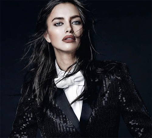 Bradley Cooper And Irina Shayk Relationship Saved By Pregnancy: Bradley Overjoyed To Become Father?
