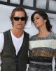 SO MANY Celebs At The Cirque du Soleil IRIS Premiere (Pics)