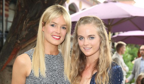 Kate Middleton Hates and Fears Cressida Bonas Due To Her Isabella Calthorpe Connection – Prince William Left Kate For Isabella Once Already!