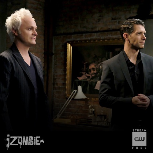 iZombie Recap 06/20/19: Season 5 Episode 8 “Death of a Car Salesman”