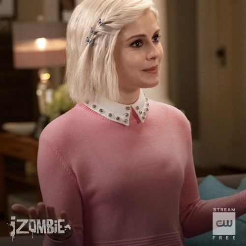 iZombie Recap 06/27/19: Season 5 Episode 9 “The Fresh Princess”