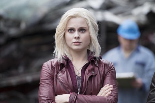 iZombie Finale Recap – A Major Problem: Season 1 “Blaine’s World”