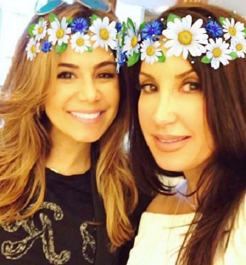 Real Housewives of New Jersey: Jacqueline Laurita Talks Son’s Autism Reveal