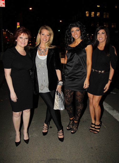 Teresa Giudice Wants Jacqueline Laurita Back On Real Housewives of New Jersey