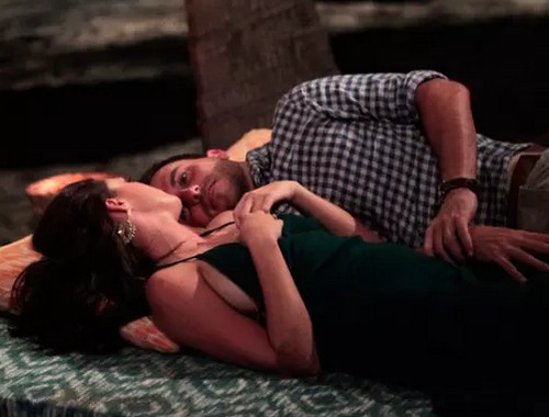 Bachelor In Paradise Finale Spoilers: Jade Roper Announces Engagement To Tanner Tolbert – Kaitlyn Bristowe Style on Periscope