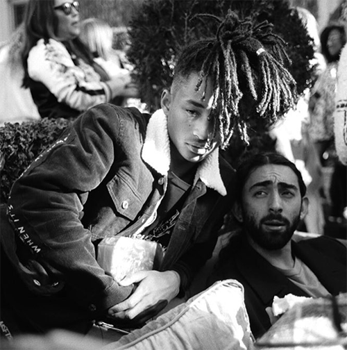 Jaden Smith Lands New Role Opposite Cara Delevingne in ‘Life In A Year’: Bizarre Star Finally Lands Hollywood Hit?