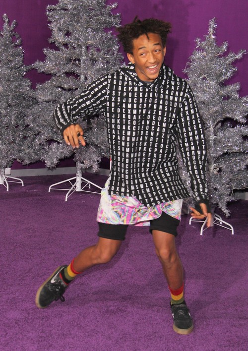 Jaden Smith’s Jealous Breakdown After Kylie Jenner Cheats With Cody Simpson
