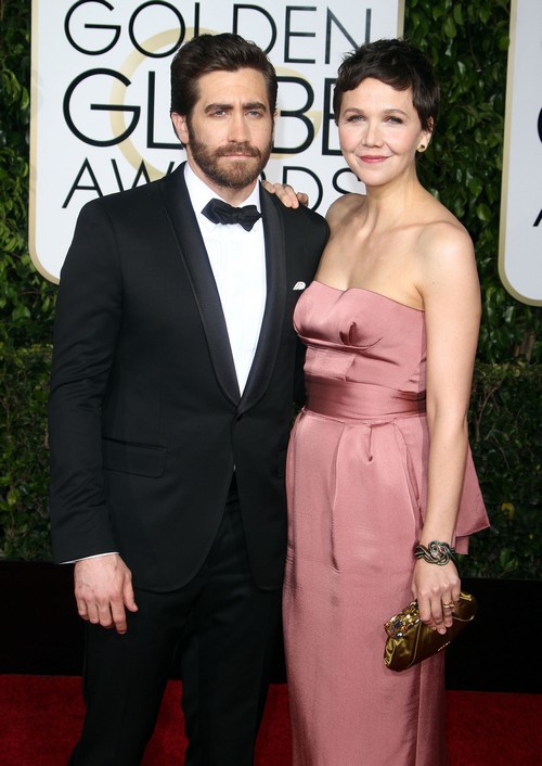 Taylor Swift Crying Jag Over Jake Gyllenhaal During Golden Globes Afterparty: Behavior A Result of Bad Trip?