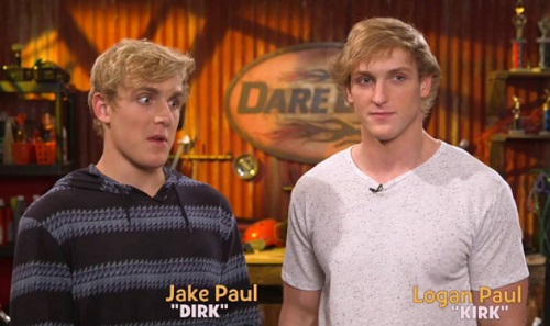 Jake Paul Leaves Disney Channel After Reports of Alleged Partying And Wild Stunts Emerge