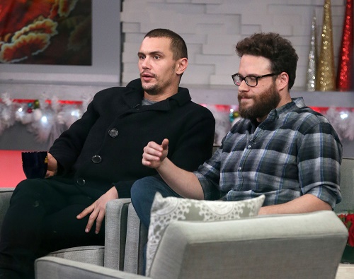 Sony Hacking Scandal: Hackers Say 9/11-like Catastrophe Will Fall Upon Any Theater Showing ‘The Interview’