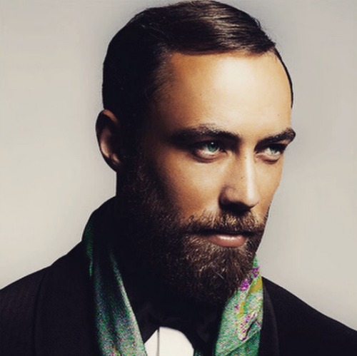 Kate Middleton’s Brother James Middleton Takes On New Job As Tour Guide In Scotland
