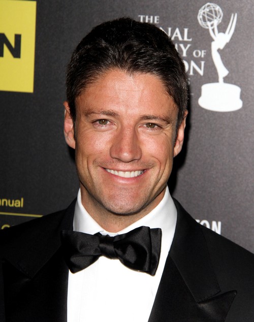 Days Of Our Lives Spoilers Casting: James Scott (EJ DiMera) Quits DOOL – Smoked Hallucinogens and Called Fans “F—ING Idiots”