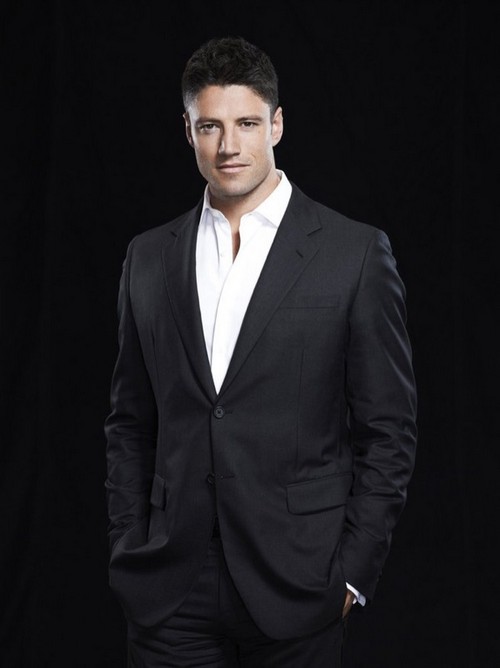 ‘Days of Our Lives’ Spoilers: Could EJ DiMera Be Recast? James Scott Stars in New Comedy Pilot, Marries Kaitlin Robinson