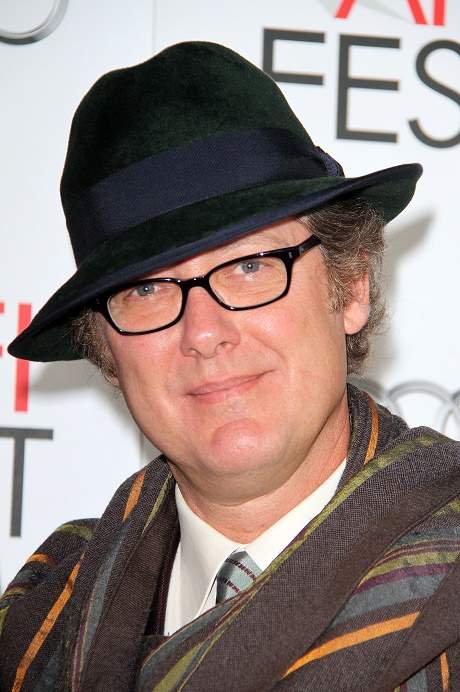The Blacklist Star James Spader: Total Diva Behind Scenes – Gives Red Reddington A Run For His Money!