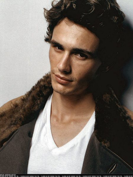 James Franco Talks About His Special Places And Other News