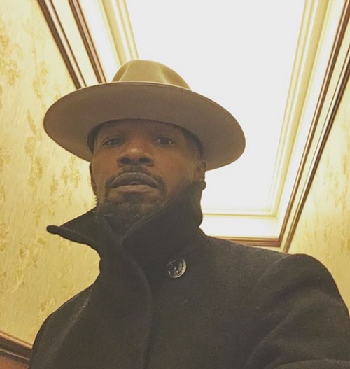 Jamie Foxx To Host New Fox Reality Show ‘Beat Shazam’