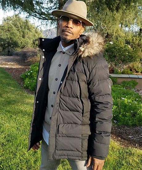 Jamie Foxx Embarrasses Daughter With Overprotective Dad Behavior: Dishes On Kids’ Love Lives But Refuses To Talk About His Own!