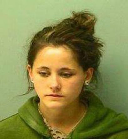 Teen Mom 2  Jenelle Evans Framed – She Is A Victim Of A Cruel Set Up
