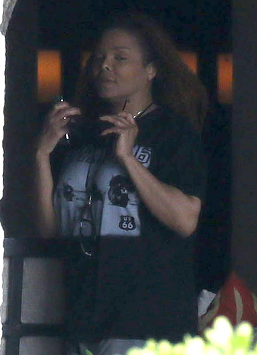 Janet Jackson Pregnant With Baby Number One: 50-Year-Old Singer Starts Family With Husband Wissam Al Mana