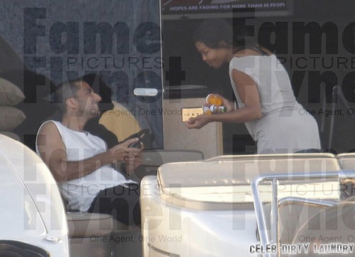 Janet Jackson Suffers From Apparent Mental Illness With An OCD Breakdown