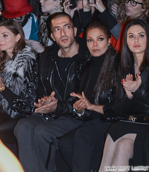 Janet Jackson and Randy Jackson Skip Nephew Taj’s Wedding: Selfish Jackson Family At War Even As Paris Jackson Struggles